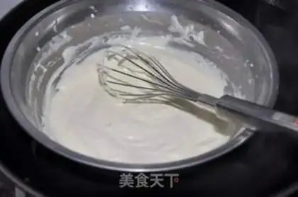 Make Cheesecake step 0
