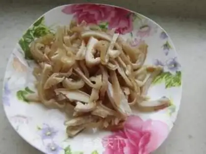 Make Sour sauce step 3