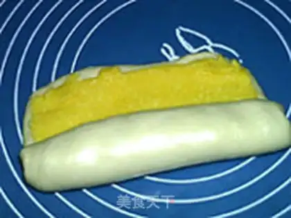 Make Coconut toast step 18