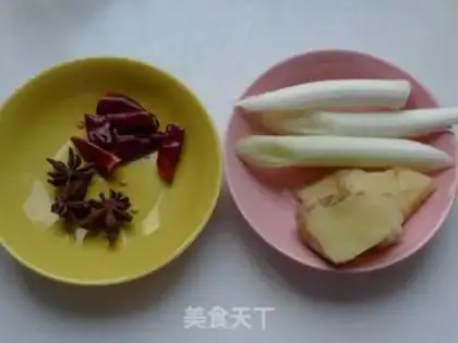 Make Frozen chicken step 2