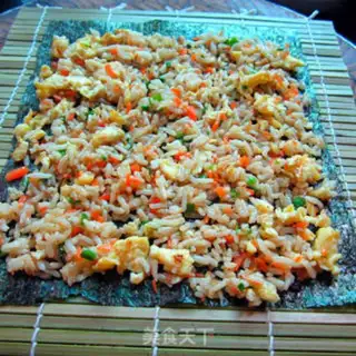 Make leftovers step 6