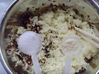 Make Potato poach step 9