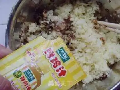 Make Potato poach step 10
