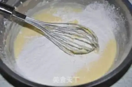 Make Cheesecake step 3