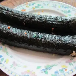 Make leftovers step 8
