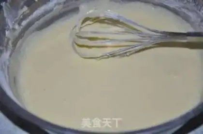 Make Cheesecake step 4