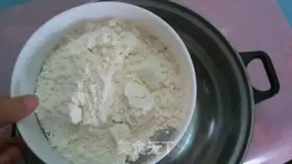 Make Potato poach step 11