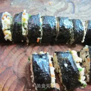 Make leftovers step 9