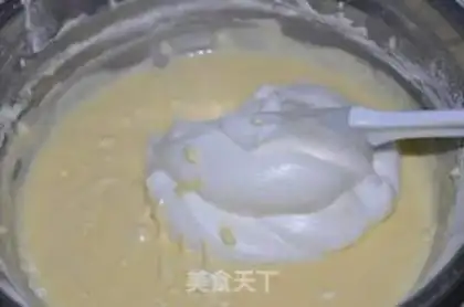 Make Cheesecake step 6