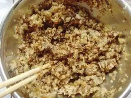 Make Potato poach step 13