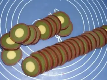 Make Meenies step 14