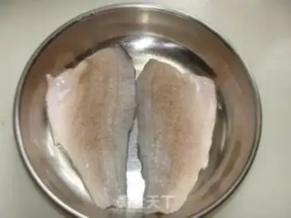 Make Fried willows step 5