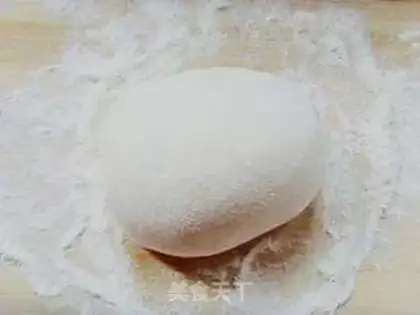 Make Potato poach step 14