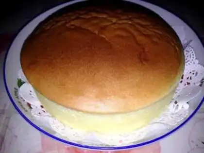 Make Cheesecake step 8