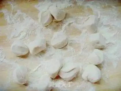 Make Potato poach step 15