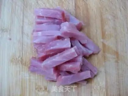 Make Sugar Jelly Ridge step 0