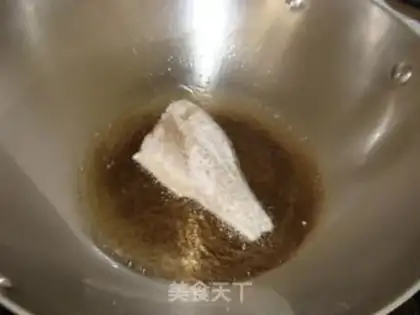 Make Fried willows step 7