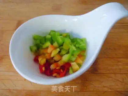 Make Carrot step 2