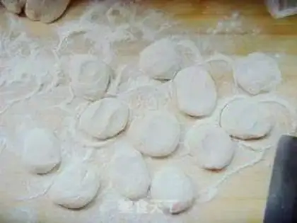 Make Potato poach step 16