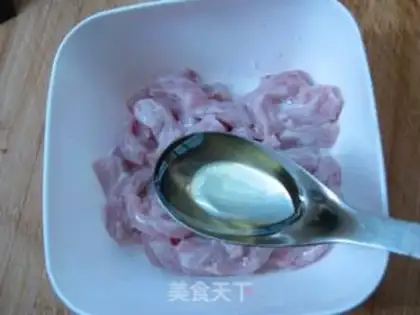 Make Sugar Jelly Ridge step 2