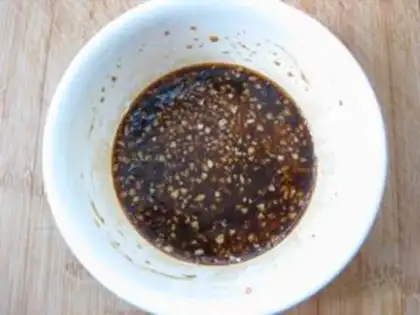 Make Sugar Jelly Ridge step 3