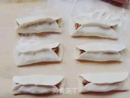 Make Potato poach step 18