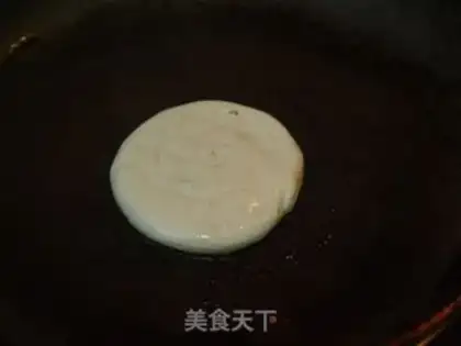 Make Garbage cake step 12