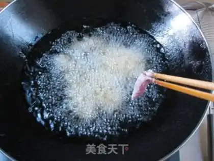 Make Sugar Jelly Ridge step 4