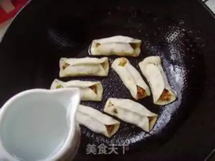 Make Potato poach step 20