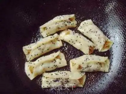 Make Potato poach step 21