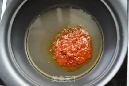 Make A fish fan step 6