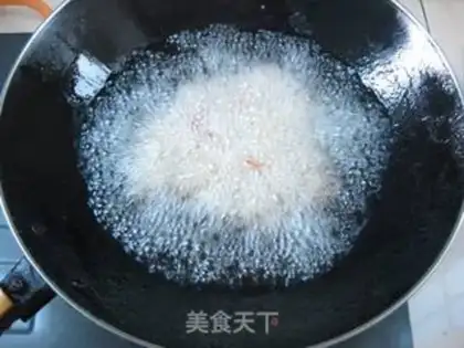 Make Sugar Jelly Ridge step 6