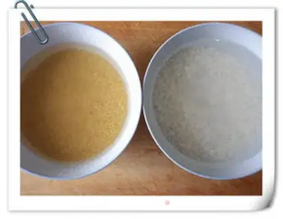 Make Potato gruel step 2