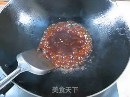 Make Sugar Jelly Ridge step 8