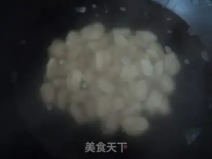Make Pork dumplings step 7