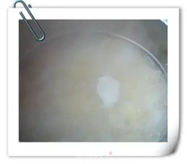 Make Potato gruel step 4