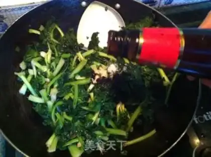 Make Scrambled meat step 5