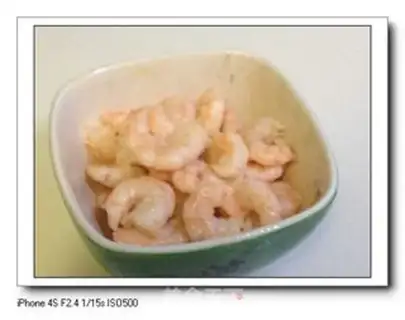 Make Shrimp step 3