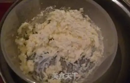 Make Heavy cheesecake step 6