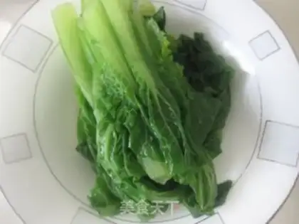 Make Cracked cabbage step 3