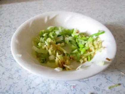 Make Meat tofu step 3