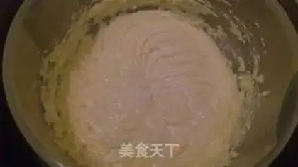 Make Heavy cheesecake step 8