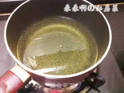 Make Chicken claws step 1