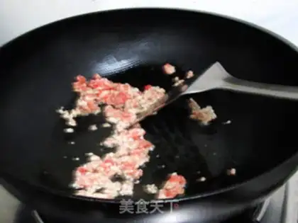Make Meat tofu step 6