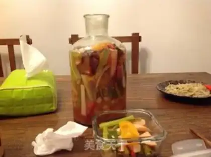 Make Pickles step 5
