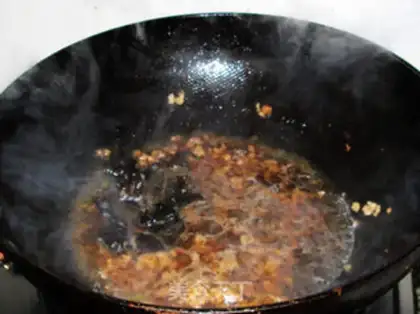 Make Meat tofu step 8