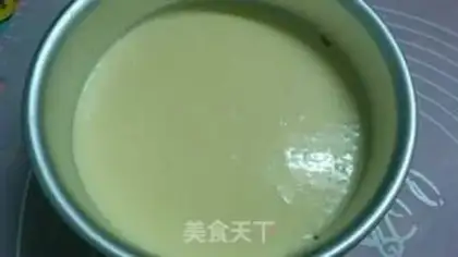 Make Heavy cheesecake step 12