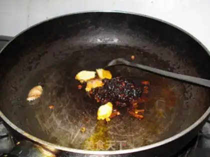 Make Noodles step 1