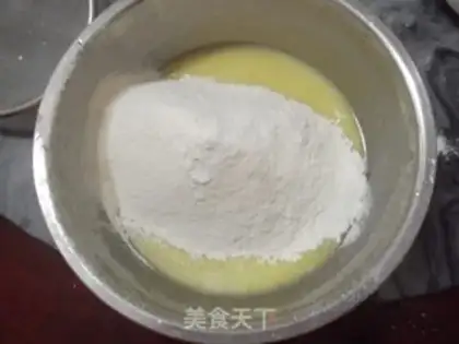 Make Power pressure pan cupcakes step 3
