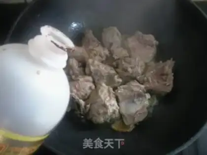 Make A beer duck step 5